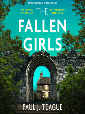 cover image of The Fallen Girls